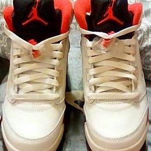 Jordan 5 Retro Kids